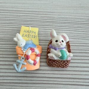 Vintage Easter Pins